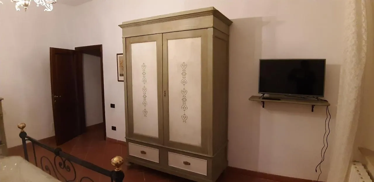 Casa Alla Madonna San Gimignano
