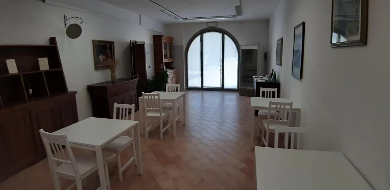 Alojamento de Turismo Rural Casa Alla Madonna San Gimignano