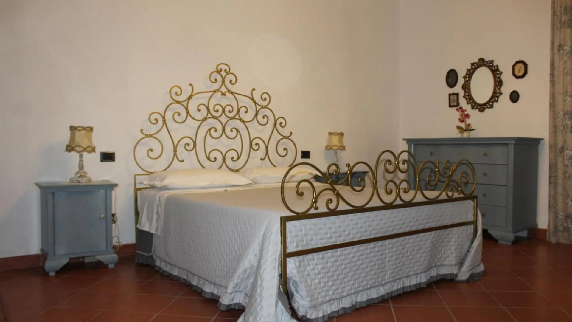 Casa Alla Madonna San Gimignano