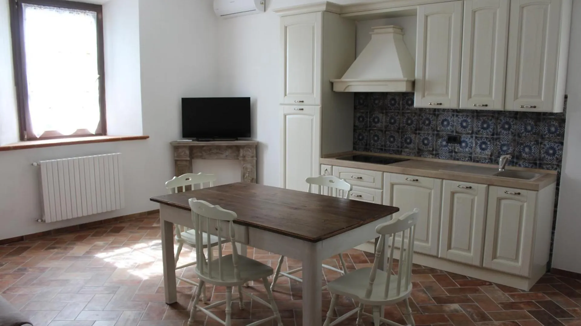 Gospodarstwo agroturystyczne Agriturismo Casa Alla Madonna San Gimignano