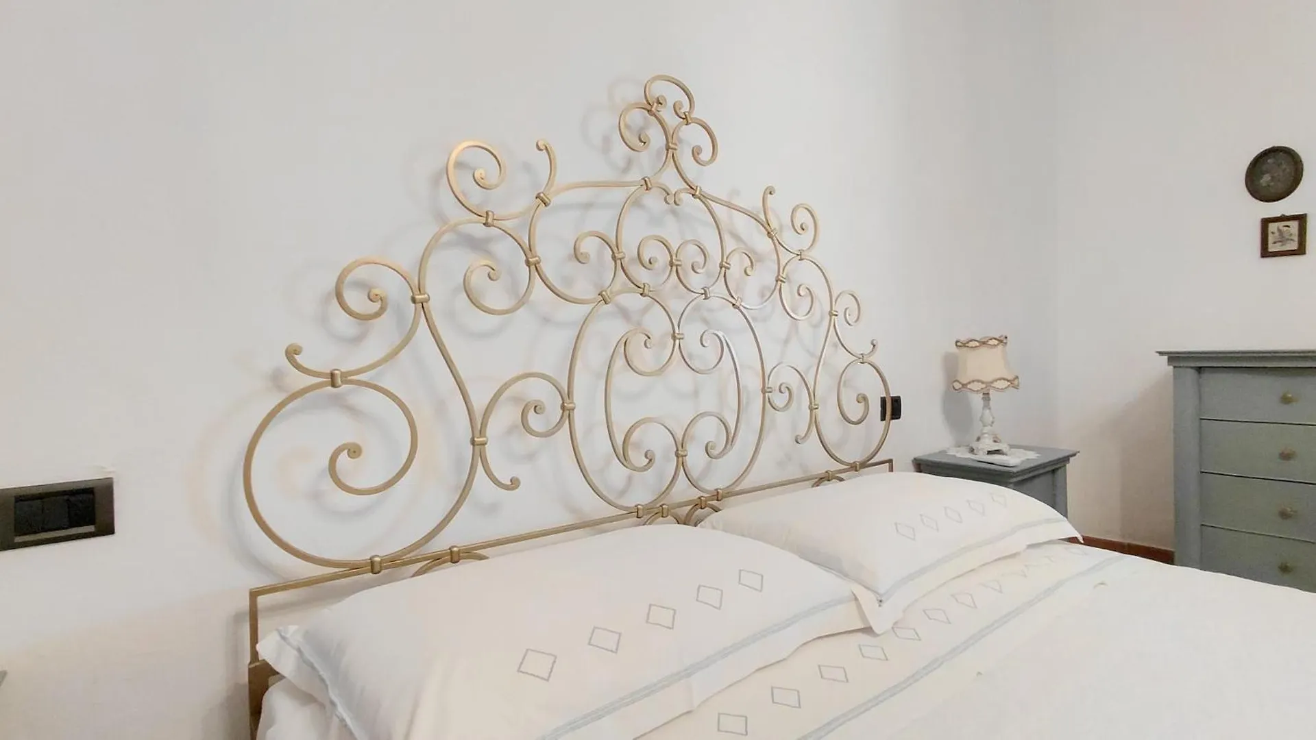 Agriturismo Casa Alla Madonna San Gimignano Gospodarstwo agroturystyczne