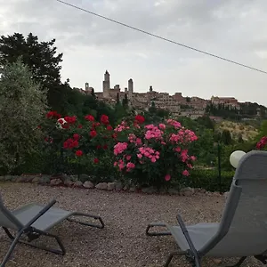 Il Colto Bauernhof