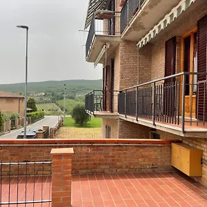 Apartamento Casa Simonetta, San Gimignano