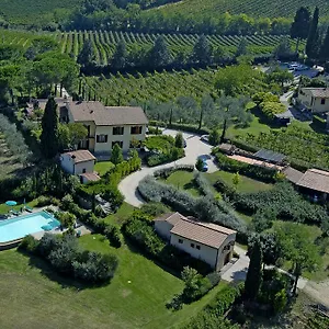 Raccianello Bauernhof