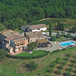 Agroturismo Montegonfoli, San Gimignano