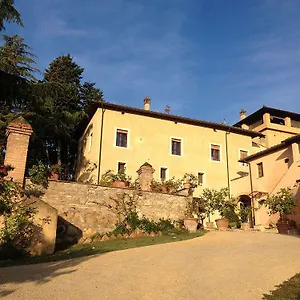  Vakantieboerderij Torraccia Di Chiusi Agriturismo Relais