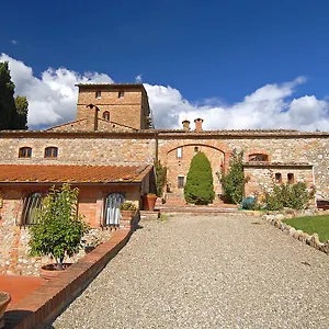 Palagetto Bauernhof
