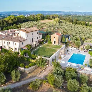Alojamento de Turismo Rural Tenuta Decimo - Dini, San Gimignano