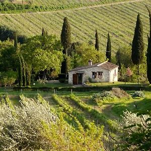 Podere Montese Bauernhof