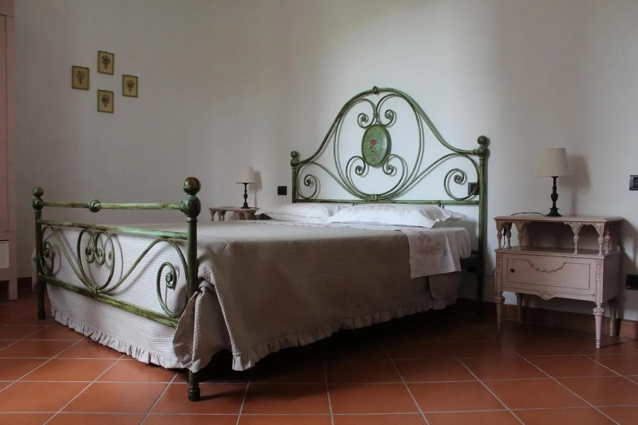 Farm stay Casa Alla Madonna San Gimignano