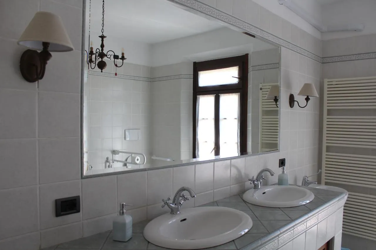 Farm stay Casa Alla Madonna San Gimignano
