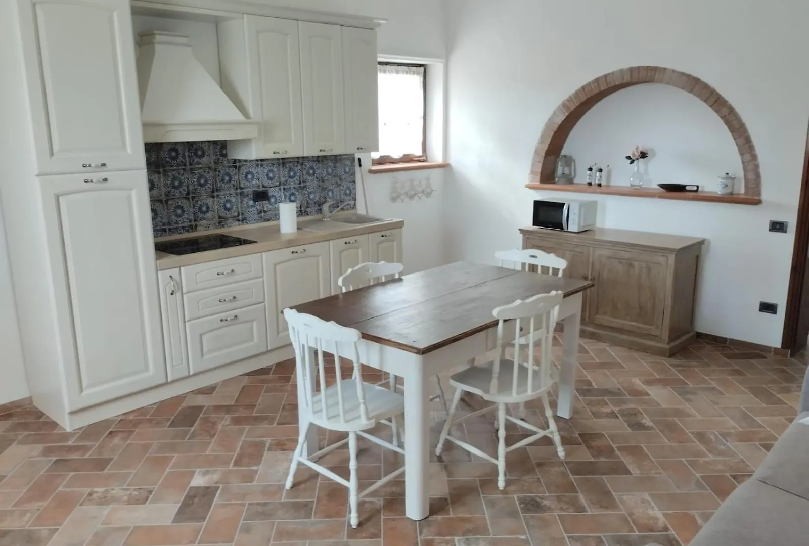 Casa Alla Madonna San Gimignano Farm stay