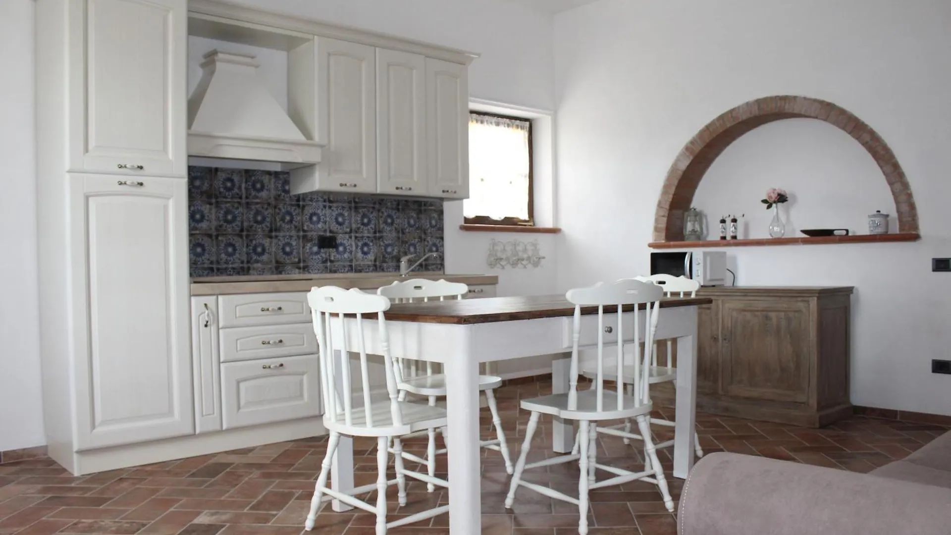 Casa Alla Madonna San Gimignano Italy
