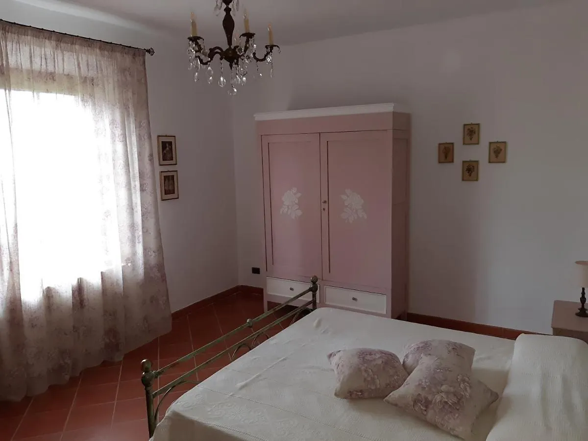 Casa Alla Madonna San Gimignano 0*,