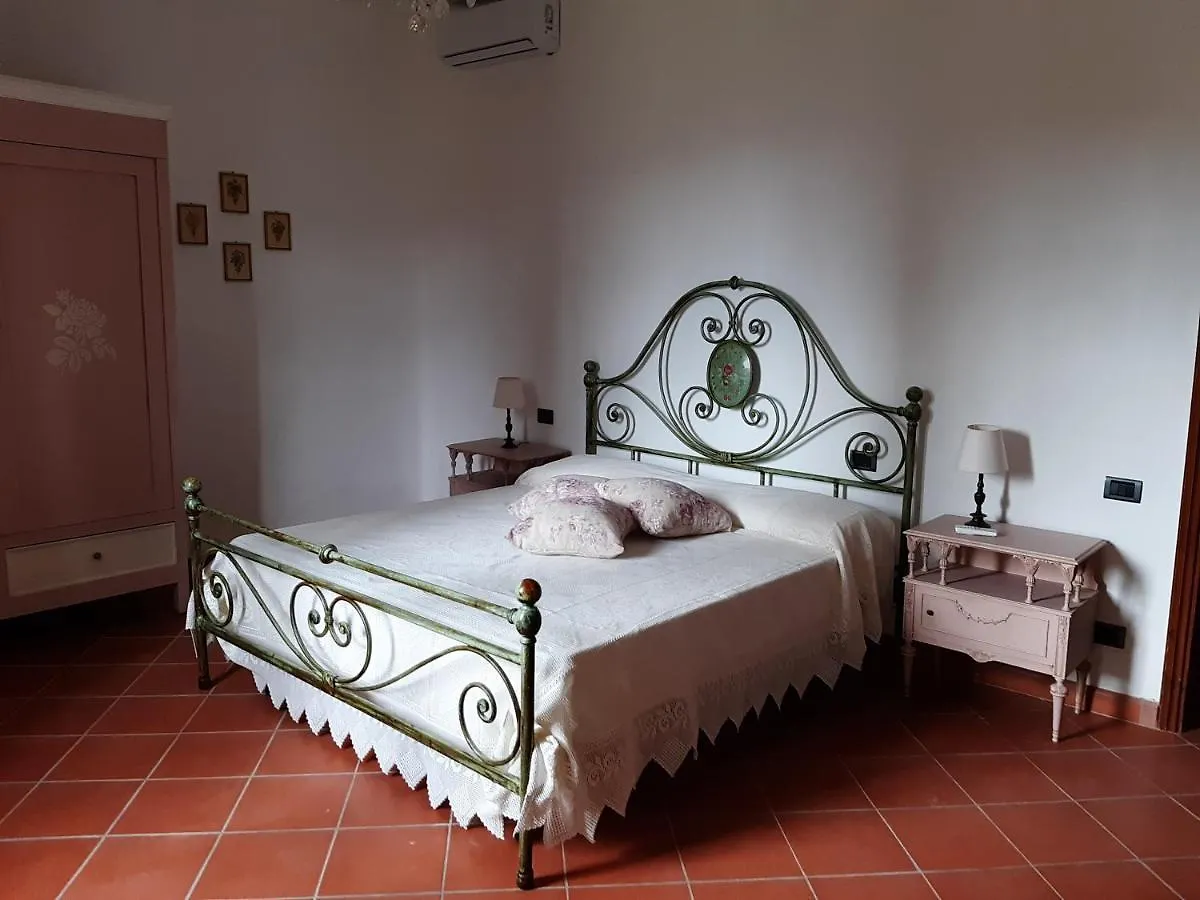 Farm stay Casa Alla Madonna San Gimignano