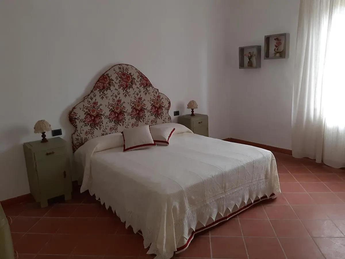 Casa Alla Madonna San Gimignano Italy